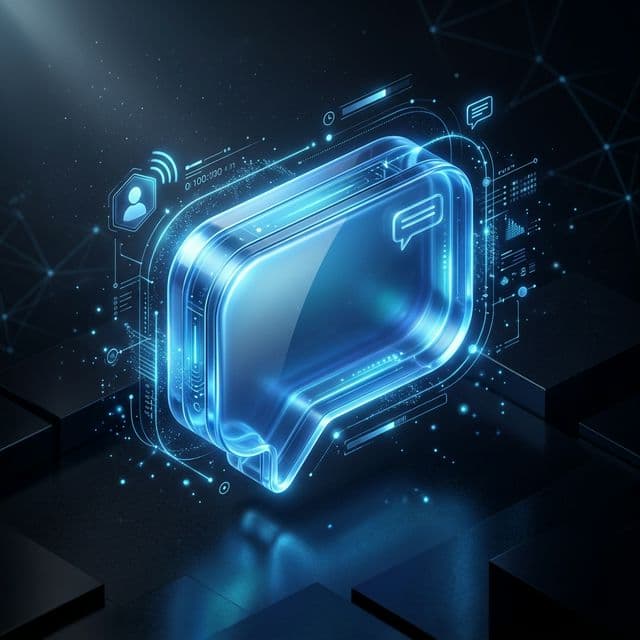 Chat Where You Already Are